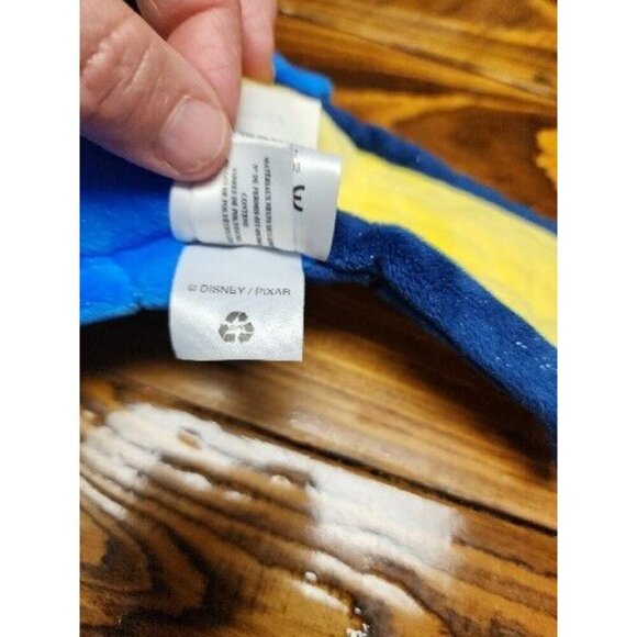 Authentic Disney Store Finding Dory 17" Plush With Transfer Tag and Regular Tag - Picture 7 of 7